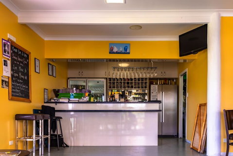 Tin Can Bay Marina Villas - Accommodation Brunswick Heads 1