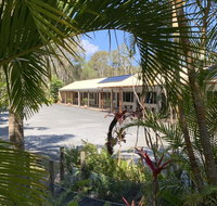 Tin Can Bay Motel - Accommodation Brunswick Heads