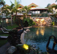 Tinaroo Lake Resort - Accommodation Brunswick Heads