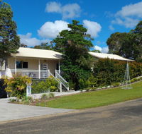 Tinaroo Sunset Retreat - Accommodation Brunswick Heads