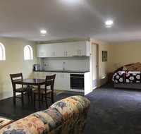 Tinder Lodge Studio - Accommodation Brunswick Heads