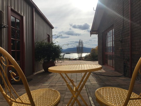 Tinder Lodge Studio - Accommodation Brunswick Heads 3