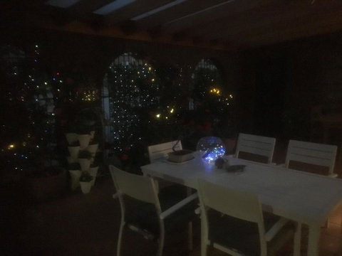 Tinder Lodge Studio - Accommodation Brunswick Heads 2