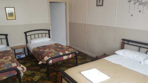Tingle All Over Budget Accommodation - Accommodation Brunswick Heads 2
