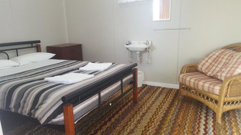 Tingle All Over Budget Accommodation - Accommodation Brunswick Heads 1