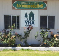 Tingle All Over Budget Accommodation - Accommodation Brunswick Heads