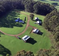 Tinglewood Cabins - Accommodation Brunswick Heads
