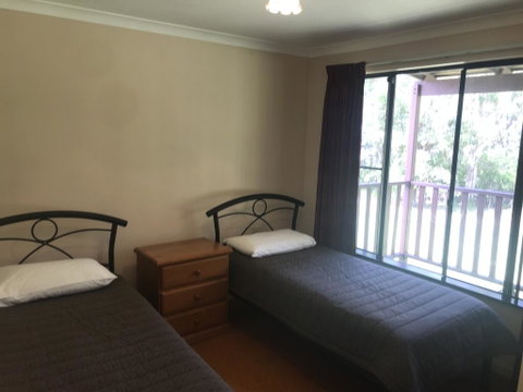 Tinglewood Cabins - Accommodation Brunswick Heads 1