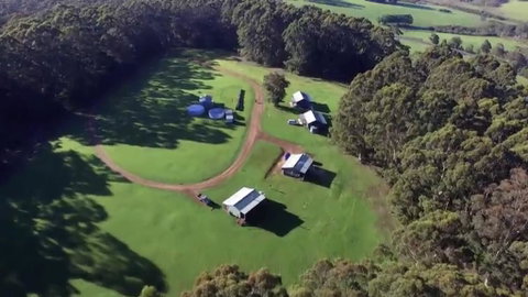 Tinglewood Cabins - Accommodation Brunswick Heads 0