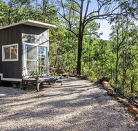 Tiny St Albans - Accommodation Brunswick Heads
