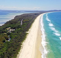 Tiona Holiday Park - Accommodation Brunswick Heads