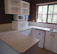 Tocumwal Golf Resort - Accommodation Brunswick Heads