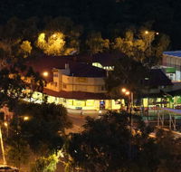 Todd Tavern - Accommodation Brunswick Heads