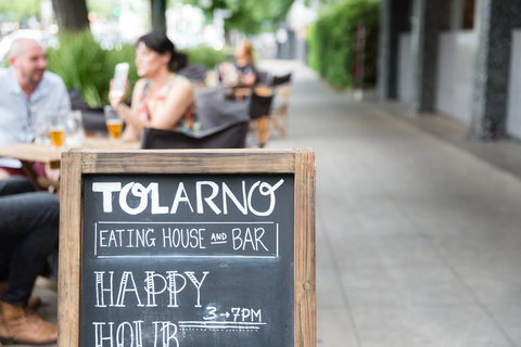 Tolarno Hotel - Accommodation Brunswick Heads 2