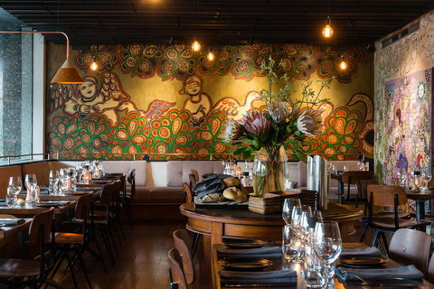 Tolarno Hotel - Accommodation Brunswick Heads 1