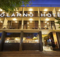 Tolarno Hotel - Accommodation Brunswick Heads