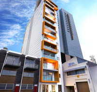 Tom's Court Hotel - Accommodation Brunswick Heads