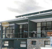 Tomarlin Views 2 - Accommodation Brunswick Heads