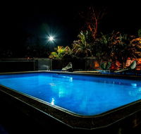 Tommo's Motor Lodge - Accommodation Brunswick Heads