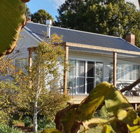 Toms Cottage - Wilgowrah -A Country Escape - Accommodation Brunswick Heads