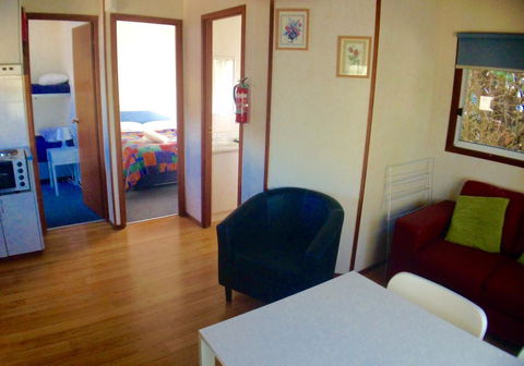 Toora Tourist Park - Accommodation Brunswick Heads 1