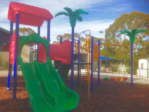 Toora Tourist Park - Accommodation Brunswick Heads 2