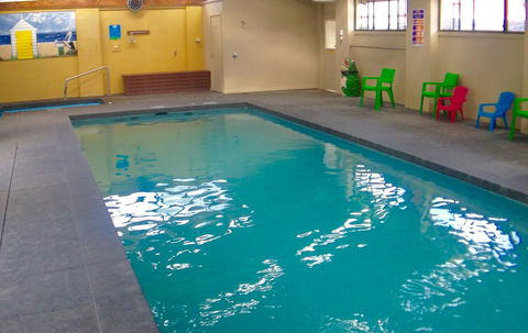 Toora Tourist Park - Accommodation Brunswick Heads 3