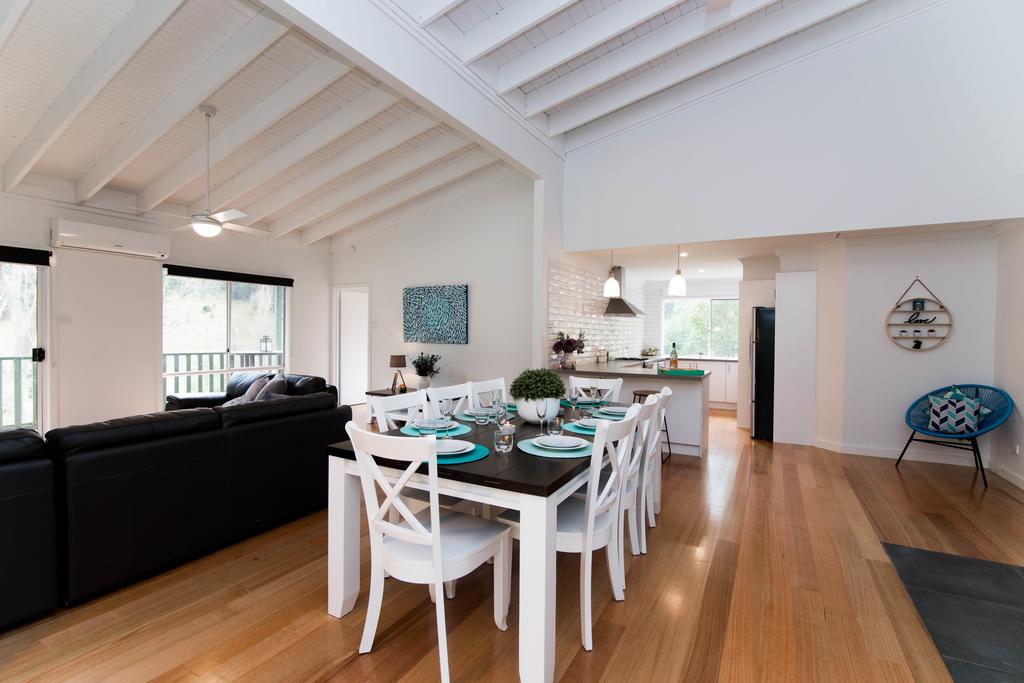 Ada VIC Accommodation Brunswick Heads