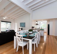 Toorongo River Chalets - Accommodation Brunswick Heads