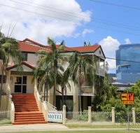 Toowong Central Motel Apartments - Accommodation Brunswick Heads
