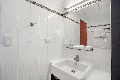 Toowong Inn & Suites - Accommodation Brunswick Heads 3