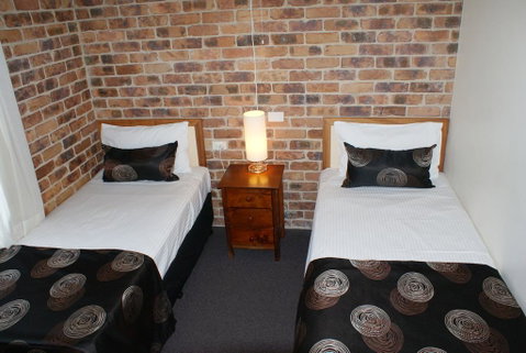 Toowong Villas - Accommodation Brunswick Heads 2