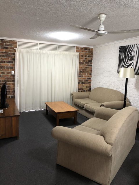 Toowong Villas - Accommodation Brunswick Heads 1