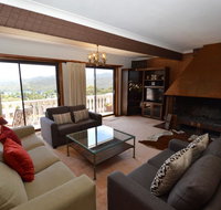 Top Deck - Accommodation Brunswick Heads