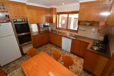 Top Deck - Accommodation Brunswick Heads 3