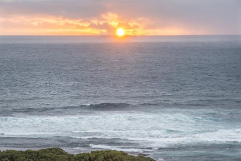 Top Of The Hill - Accommodation Brunswick Heads 1