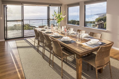 Top Of The Hill - Accommodation Brunswick Heads 2