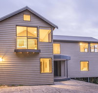 Top of the Hill - Accommodation Brunswick Heads