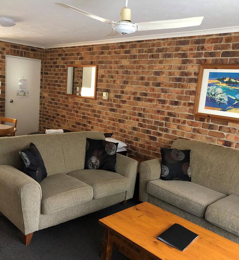 Toowong Villas - Accommodation Brunswick Heads 3