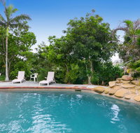 Toowong Villas - Accommodation Brunswick Heads