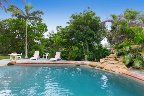 Toowong Villas - Accommodation Brunswick Heads 0