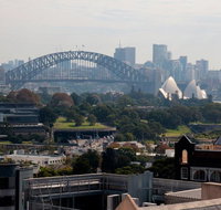 Top of the Town 227 Victoria Street Darlinghurst - Accommodation Brunswick Heads