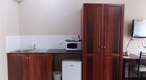 Top Of The Town Motel - Accommodation Brunswick Heads 0