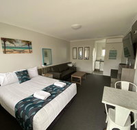 Top of the Town Motor Inn - Accommodation Brunswick Heads