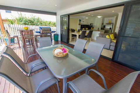 Torakina - Accommodation Brunswick Heads 3