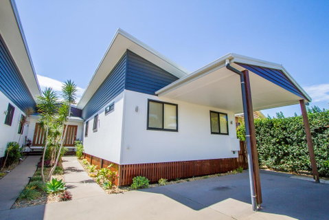 Torakina - Accommodation Brunswick Heads 1