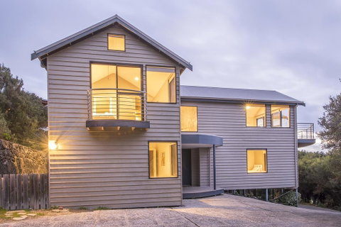 Top Of The Hill - Accommodation Brunswick Heads 0