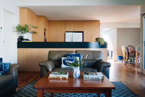 Torquay Retreats Aus - Eighteen Beach - Accommodation Brunswick Heads 1