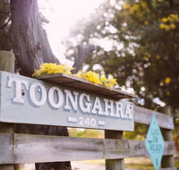 TorquayToongahra BnB - Accommodation Brunswick Heads