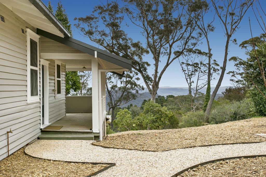 Bell NSW Accommodation Brunswick Heads